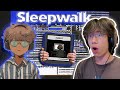 Sleepwalk By なとり Natori First Time Reaction