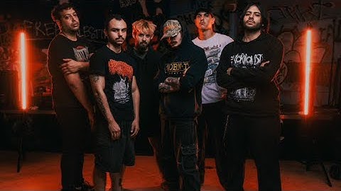 FATAL FRAMES - A CUT ABOVE THE REST [OFFICIAL MUSIC VIDEO] (2024) SW EXCLUSIVE