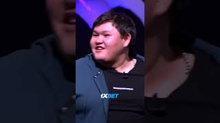 Мапох vs Бужай жестоко бой бой за пояс 😱
