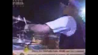 Charlie Brown Jr - Onde Está o Mundo Bom (Planeta Atlântida RS 2007)