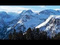 Braunwald, un paraíso escondido - Suiza