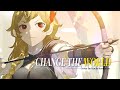 「Cover」CHANGE THE WORLD - Kaela Kovalskia