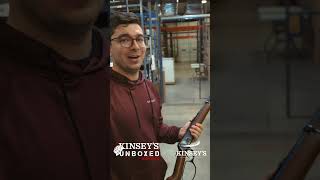 The Mares Leg Is Here Kinseys Shortcuts