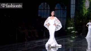 видео Свадебные платья 2014: роскошь от Carolina Herrera