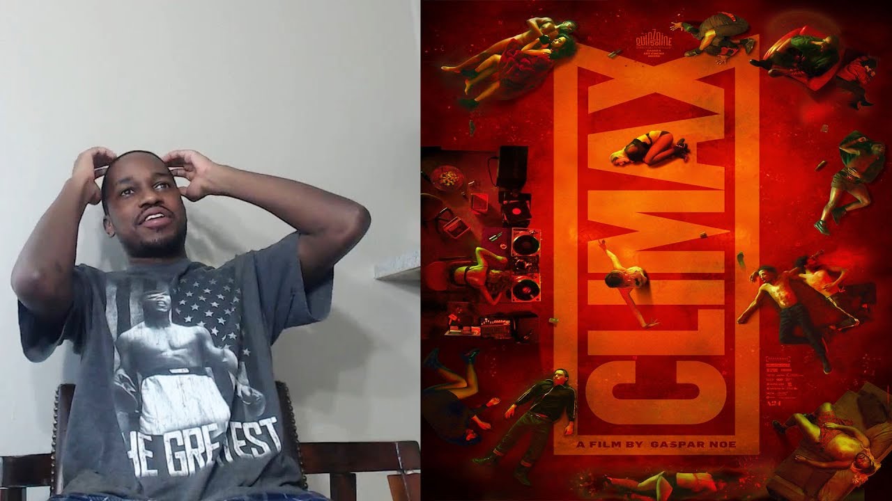 Climax Movie Review YouTube