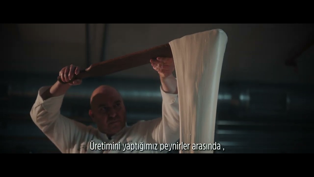 Cheese Master Cosimo | Napoli Antica