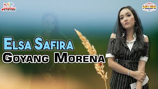 Elsa Safira - Goyang Morena