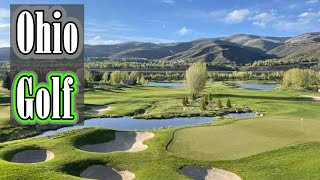 Top Public Golf in Columbus, OH