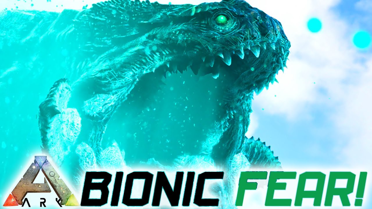 Den STORE RUMHVAL *boss der bider*! - #21