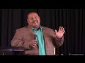 FOLLOW SHIP | Pastor Eric Castaneda