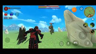 Combat Magic: Max Level Barbarian & Archer Gameplay, But I'm Rusty.