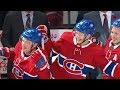 Canadiens score twice in two seconds to set nhl record