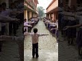 Government School PT Exercise By Two Class Student Beautiful Movement 🠪🠪🥳 Government School PT Exercise By Two Class Student Beautiful Movement 🠪🠪🥳
