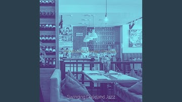 Cultivated Backdrops for Dixieland Vibes