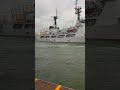 Sri lanka navy battle ship 🇱🇰