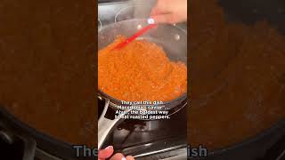 Meet Ajvar, A Smoky Red Pepper And Eggplant Relish From