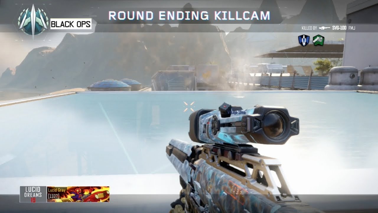 SND HIGHLIGHTS #3 (5 SHOTS!) @1337Gray