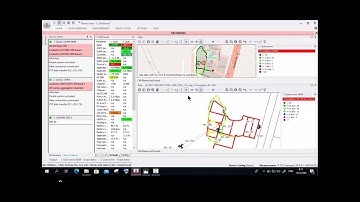 Dirve test(nemo outdoor tutorial)
