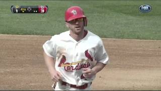 2012/08/18 Bedard turns two