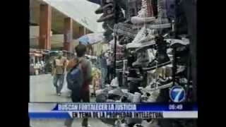 C 7, Noti-7, 26 De Agosto De 2011I Emision Propiedad Intelectual