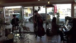 For Heaven's Sake - asacotrio @YumYum / Jazz Piano Trio