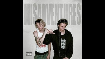 Pupis & LiL Flash$ - TRAP, MISADVENTURES (ENGLISH SUBTITLES)