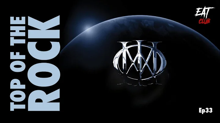 TOP of the ROCK "DREAM THEATER" - Stphane AUZILLEA...