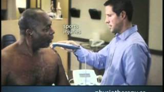 Physio TV Spot Physio TV Spot