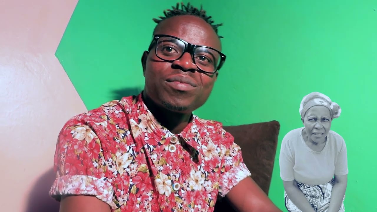 Kana Mwelu (official_video) zyne ziche