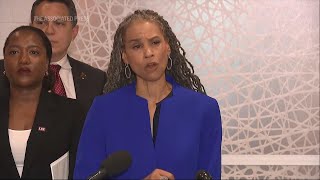 Civil Rights lawyers vow to continue 'the fight'