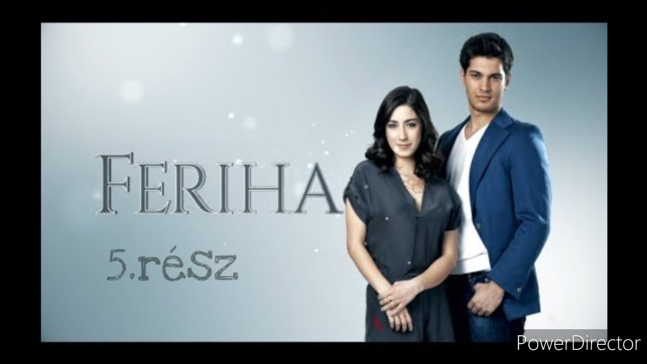 feriha