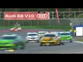 Hockenheim - Rennen 2 - Renault Clio Cup Central Europe 2016