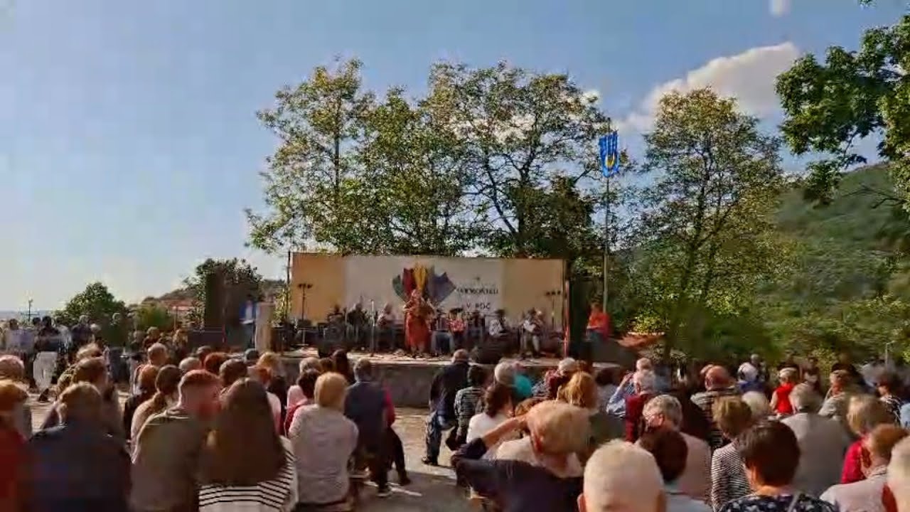 Z armoniku v Roč 2025