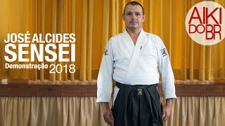 Aikido Siaf José Alcides Junior