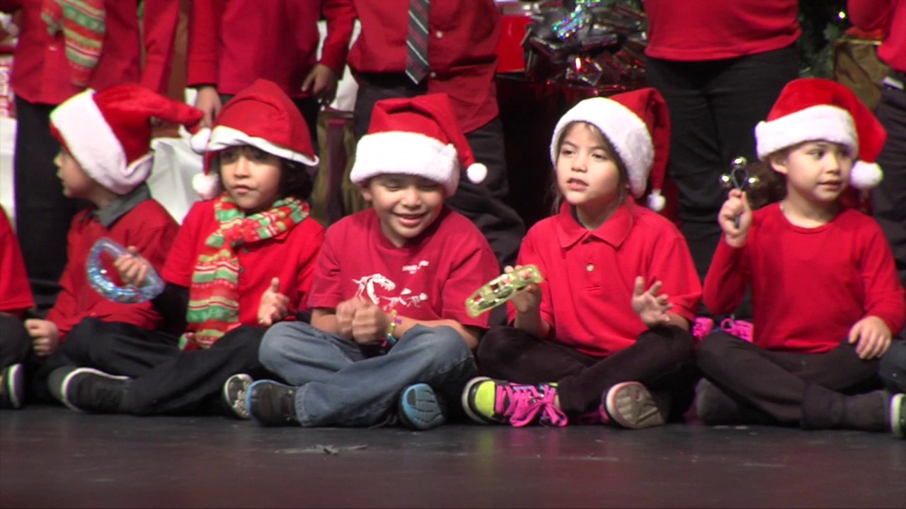 Find Christmas Events In Cincinnati And Northern Kentucky