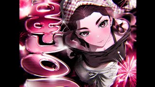 JOGADA (Extremely Slowed)