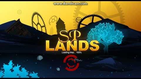 (Sp Lands) :The Stone Legendary Class