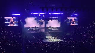 BLACKPINK: Tally - Live at Prudential Center - Newark, NJ - 11/14