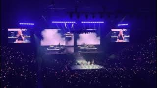 BLACKPINK: Tally - Live at Prudential Center - Newark, NJ - 11/14