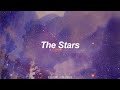 The Stars | BTS (防弾少年団) English Lyrics