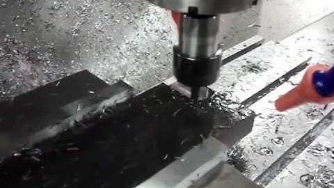 CamBam trochoidal testing