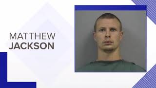Deputies Looking for Attempted Murder Suspect