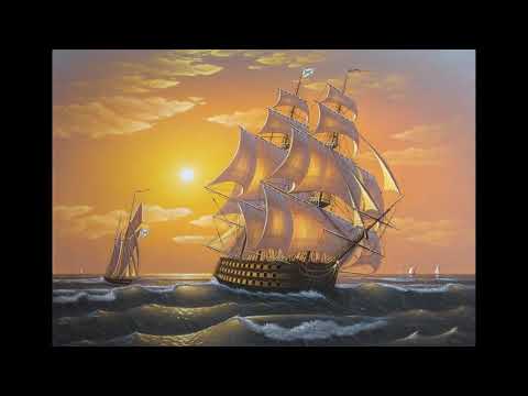 Buccaneer's Frigate | self-composed Buccaneer's Frigate | self-composed