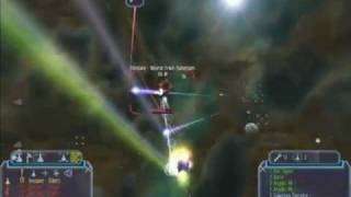 88 Flak Light Fighter Fight