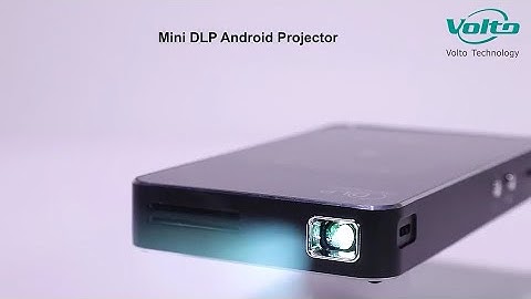 why you need to Smart Mini Projector Android Beamer Battery LCD 4K Pocket Outdoor Projectors