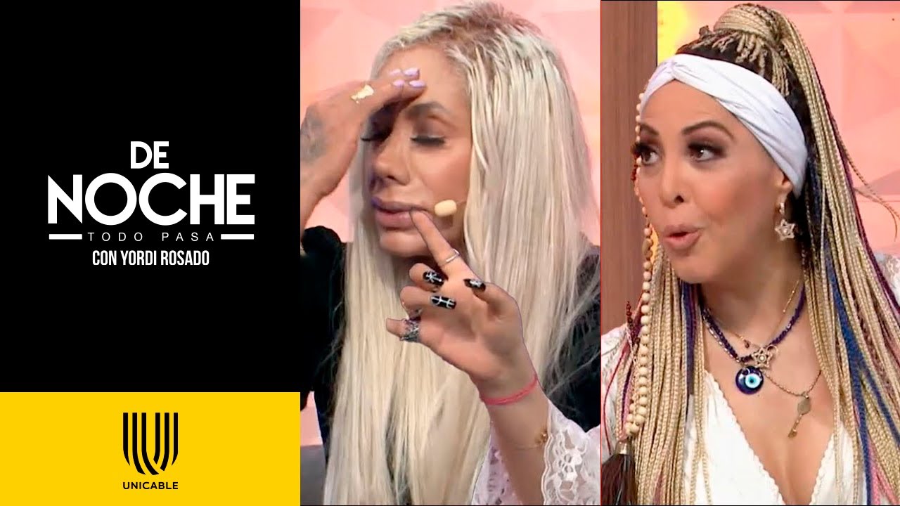 Magia oscura vs. magia blanca: ¿Cuál es más fuerte y para qué la usan? | De Noche | Unicable