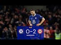 Chelsea v Brentford (0-2) | Highlights | Premier League