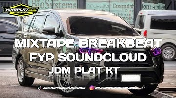 MIXTAPE BREAKBEAT SET BY GSD #2025