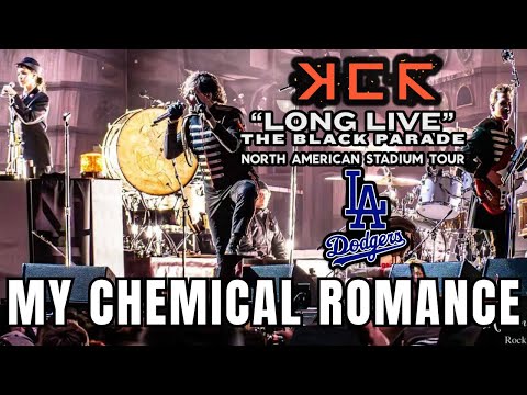 My Chemical Romance マイケミ My Chemical Romance 
