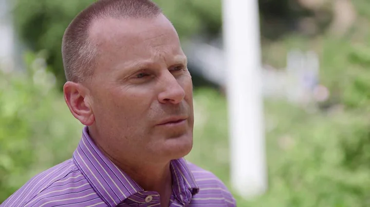 Leading Michigan to Better Health, with Brian Peters